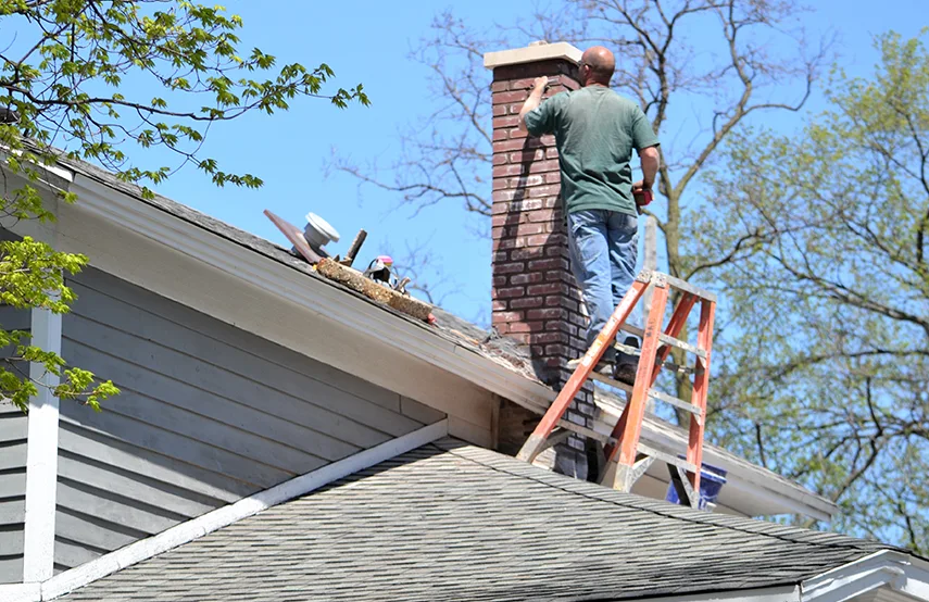 Chimney & Fireplace Inspections Services in West Melbourne, FL
